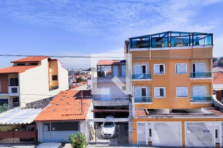 Apartamento para alugar com 94m², 2 quartos e 1 vagaVista da Quarto 2