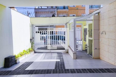 Apartamento para alugar com 94m², 2 quartos e 1 vagaGaragem