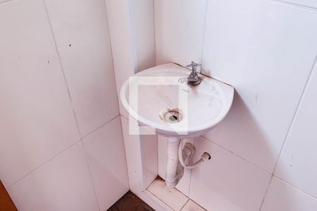 Apartamento para alugar com 94m², 2 quartos e 1 vagaLavabo