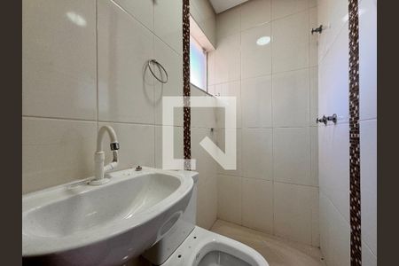 Apartamento para alugar com 94m², 2 quartos e 2 vagasBanheiro da Suíte