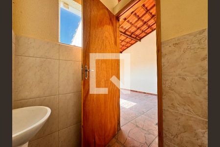 Apartamento para alugar com 94m², 2 quartos e 2 vagasBanheiro de serviço