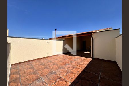 Apartamento para alugar com 94m², 2 quartos e 2 vagasCobertura