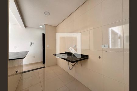 Apartamento para alugar com 94m², 2 quartos e 2 vagasCozinha