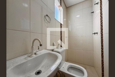 Apartamento para alugar com 94m², 2 quartos e 2 vagasBanheiro