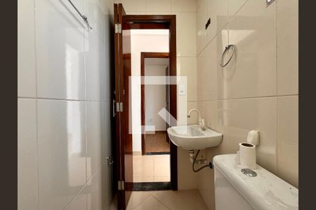 Apartamento para alugar com 94m², 2 quartos e 2 vagasBanheiro