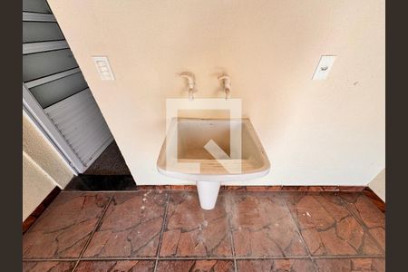 Apartamento para alugar com 94m², 2 quartos e 2 vagasLavanderia