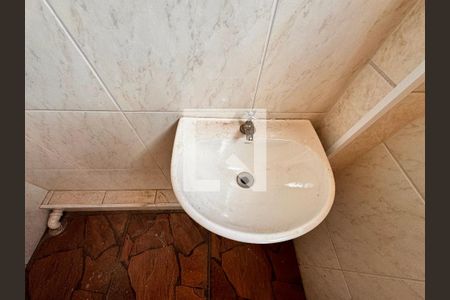 Apartamento para alugar com 94m², 2 quartos e 2 vagasBanheiro de serviço