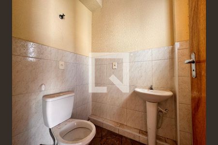 Apartamento para alugar com 94m², 2 quartos e 2 vagasBanheiro de serviço