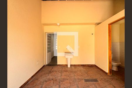 Apartamento para alugar com 94m², 2 quartos e 2 vagasLavanderia