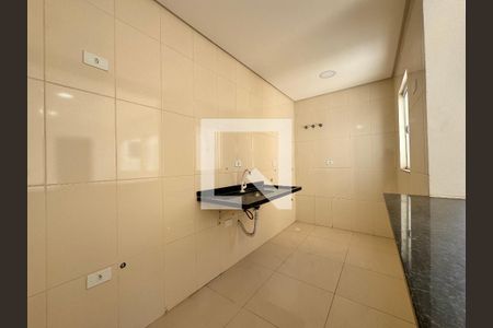 Apartamento para alugar com 94m², 2 quartos e 2 vagasCozinha
