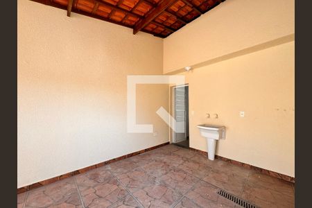 Apartamento para alugar com 94m², 2 quartos e 2 vagasLavanderia