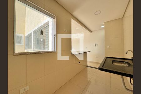 Apartamento para alugar com 94m², 2 quartos e 2 vagasCozinha