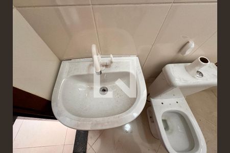 Apartamento para alugar com 94m², 2 quartos e 2 vagasBanheiro - torneira