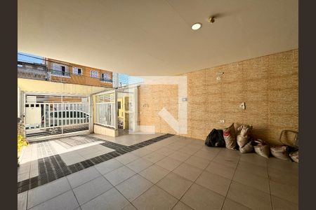 Apartamento para alugar com 94m², 2 quartos e 2 vagasGaragem