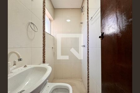 Apartamento para alugar com 94m², 2 quartos e 2 vagasBanheiro da Suíte