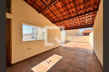Apartamento para alugar com 94m², 2 quartos e 2 vagasCobertura