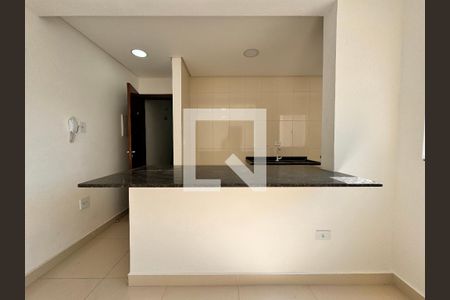 Apartamento para alugar com 94m², 2 quartos e 2 vagasCozinha