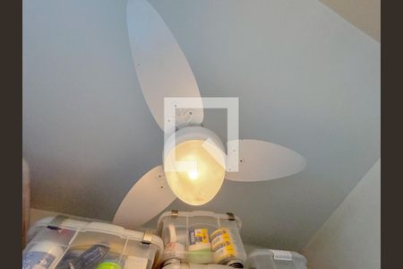 Apartamento à venda com 106m², 4 quartos e 1 vagaQuarto de Serviço