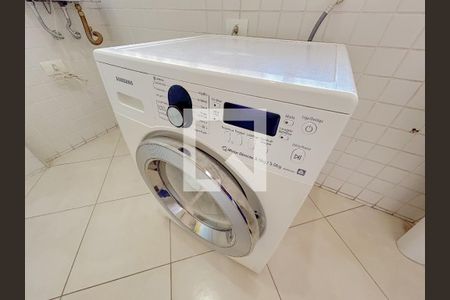 Apartamento à venda com 106m², 4 quartos e 1 vagaÁrea de Serviço