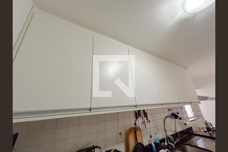 Apartamento à venda com 106m², 4 quartos e 1 vagaCozinha