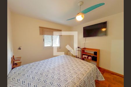 Apartamento à venda com 106m², 4 quartos e 1 vagaSuite 1