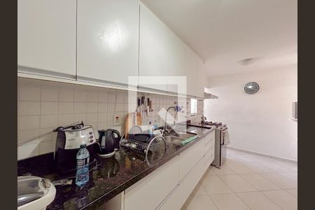 Apartamento à venda com 106m², 4 quartos e 1 vagaCozinha