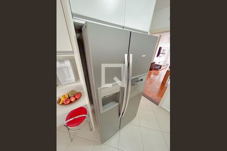 Apartamento à venda com 106m², 4 quartos e 1 vagaCozinha