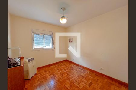 Apartamento à venda com 106m², 4 quartos e 1 vagaQuarto 2