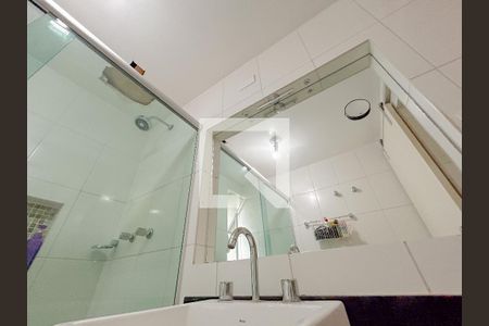 Apartamento à venda com 106m², 4 quartos e 1 vagaBanheiro da Suíte 1