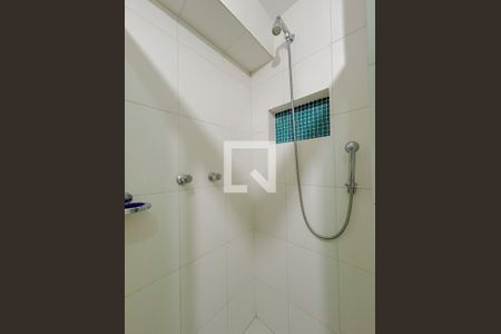 Apartamento à venda com 106m², 4 quartos e 1 vagaBanheiro Social