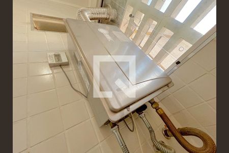 Apartamento à venda com 106m², 4 quartos e 1 vagaÁrea de Serviço