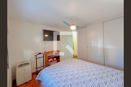 Apartamento à venda com 106m², 4 quartos e 1 vagaSuite 1