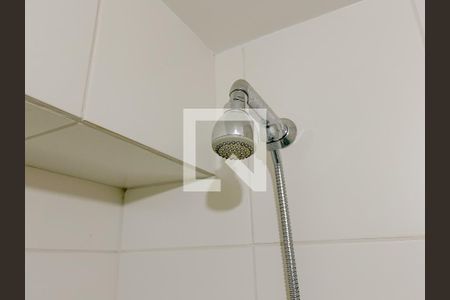 Apartamento à venda com 106m², 4 quartos e 1 vagaBanheiro Social