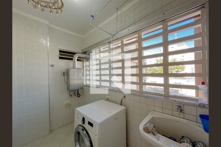 Apartamento à venda com 106m², 4 quartos e 1 vagaÁrea de Serviço