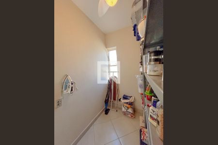 Apartamento à venda com 106m², 4 quartos e 1 vagaQuarto de Serviço