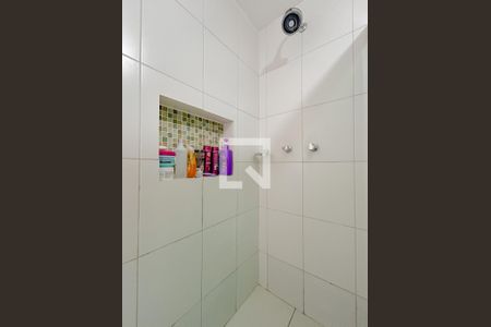 Apartamento à venda com 106m², 4 quartos e 1 vagaBanheiro da Suíte 1