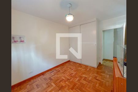 Apartamento à venda com 106m², 4 quartos e 1 vagaQuarto 2