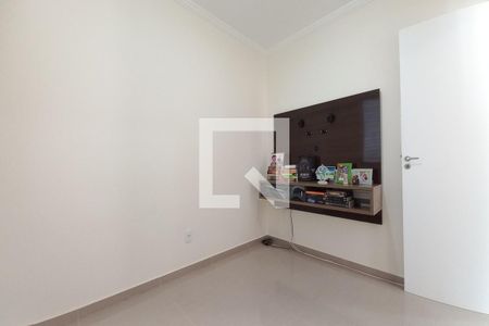Quarto 1  de apartamento para alugar com 3 quartos, 54m² em Vila Marieta, Campinas