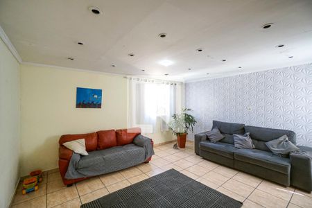 Sala 02 de apartamento à venda com 3 quartos, 247m² em Penha de França, São Paulo