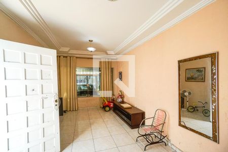Sala 01 de apartamento para alugar com 3 quartos, 247m² em Penha de França, São Paulo