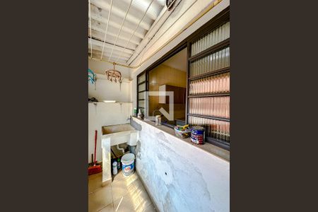Casa para alugar com 80m², 2 quartos e 1 vagaÁrea de Serviço (Casa 2)