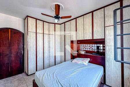 Casa para alugar com 80m², 2 quartos e 1 vagaQuarto 1 (Casa 2)