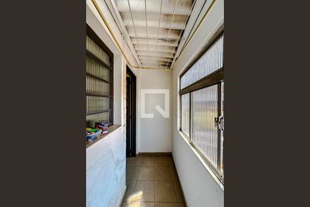 Casa para alugar com 80m², 2 quartos e 1 vagaÁrea de Serviço (Casa 2)