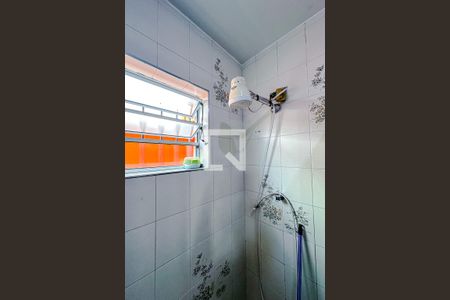 Casa para alugar com 80m², 2 quartos e 1 vagaBanheiro
