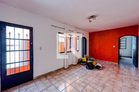 Casa para alugar com 80m², 2 quartos e 1 vagaSala (Casa 2)