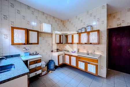 Casa para alugar com 80m², 2 quartos e 1 vagaCozinha
