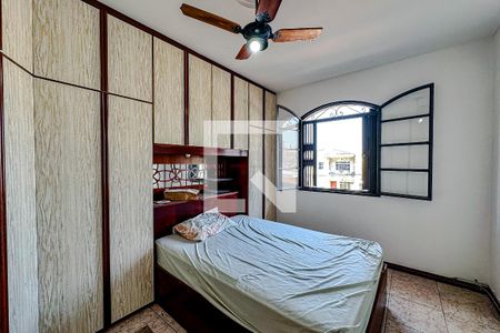 Casa para alugar com 80m², 2 quartos e 1 vagaQuarto 1 (Casa 2)