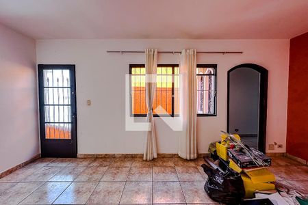 Casa para alugar com 80m², 2 quartos e 1 vagaSala (Casa 2)