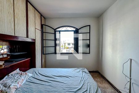 Casa para alugar com 80m², 2 quartos e 1 vagaQuarto 1 (Casa 2)