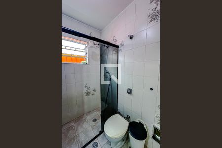 Casa para alugar com 80m², 2 quartos e 1 vagaBanheiro